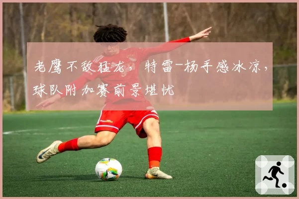 老鹰不敌猛龙,特雷-杨手感冰凉,球队附加赛前景堪忧