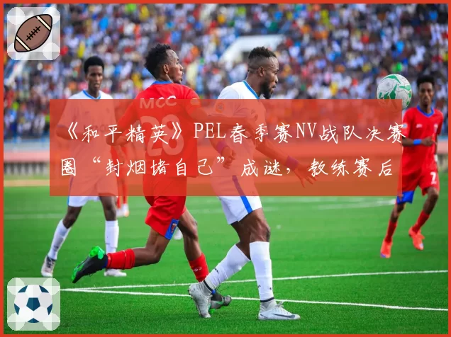 《和平精英》PEL春季赛NV战队决赛圈“封烟堵自己”成谜，教练赛后称“这是战术失误”
